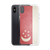 Singapore Flag Case for iPhone®