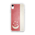 Singapore Flag Case for iPhone®