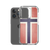 Norway Flag Case for iPhone®