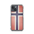 Norway Flag Case for iPhone®