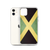 Jamaica Flag Case for iPhone®