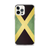 Jamaica Flag Case for iPhone®