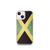 Jamaica Flag Case for iPhone®