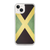 Jamaica Flag Case for iPhone®