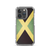 Jamaica Flag Case for iPhone®