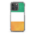 Ireland Flag Case for iPhone®