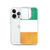 Ireland Flag Case for iPhone®