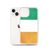 Ireland Flag Case for iPhone®