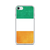 Ireland Flag Case for iPhone®