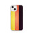 German Flag Case for iPhone®