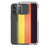 German Flag Case for iPhone®