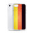 German Flag Case for iPhone®