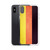 German Flag Case for iPhone®