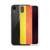 German Flag Case for iPhone®