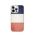 France Flag Case for iPhone®