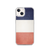 France Flag Case for iPhone®