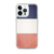 France Flag Case for iPhone®
