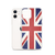 United Kingdom Flag Case for iPhone®