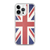 United Kingdom Flag Case for iPhone®