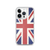 United Kingdom Flag Case for iPhone®