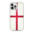 England Flag Case for iPhone®