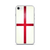 England Flag Case for iPhone®