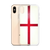 England Flag Case for iPhone®