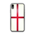 England Flag Case for iPhone®