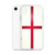 England Flag Case for iPhone®