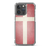 Denmark Flag Case for iPhone®