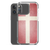 Denmark Flag Case for iPhone®