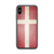 Denmark Flag Case for iPhone®