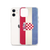 Croatia Flag Case for iPhone®