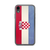 Croatia Flag Case for iPhone®