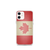 Canada Flag Case for iPhone®