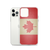 Canada Flag Case for iPhone®