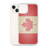 Canada Flag Case for iPhone®