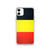 Belgium Flag Case for iPhone®