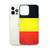 Belgium Flag Case for iPhone®