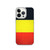 Belgium Flag Case for iPhone®