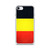 Belgium Flag Case for iPhone®