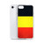 Belgium Flag Case for iPhone®