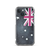 Australia Flag Case for iPhone®