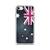 Australia Flag Case for iPhone®