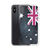 Australia Flag Case for iPhone®