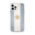 Argentina Flag Case for iPhone®