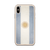 Argentina Flag Case for iPhone®