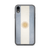 Argentina Flag Case for iPhone®