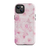 Faded Pink Roses Tough Case for iPhone®
