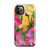 Beautiful Roses Tough Case for iPhone®